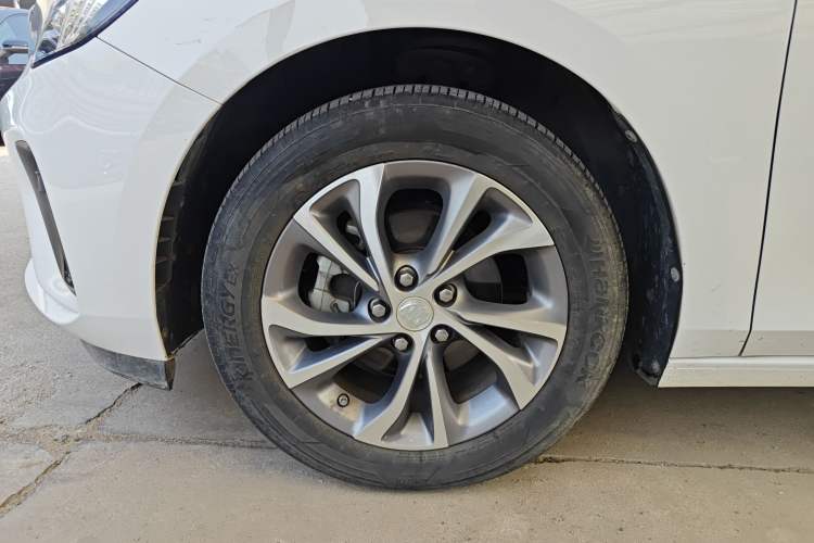 Used Buick Verano 2023 Pro Enjoyment Edition Exterior 4