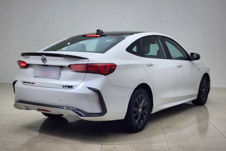 Used Buick Verano 2023 Pro GS Swift Edition Exterior 4