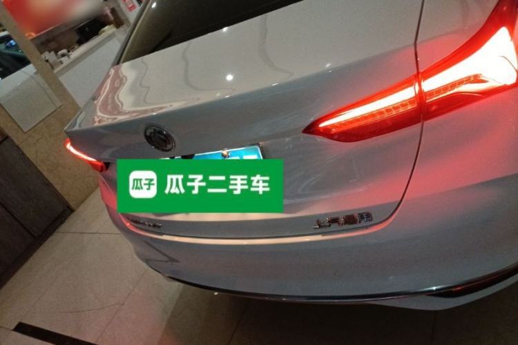 Used Buick Verano 2023 Pro Enjoyment Edition Exterior 4