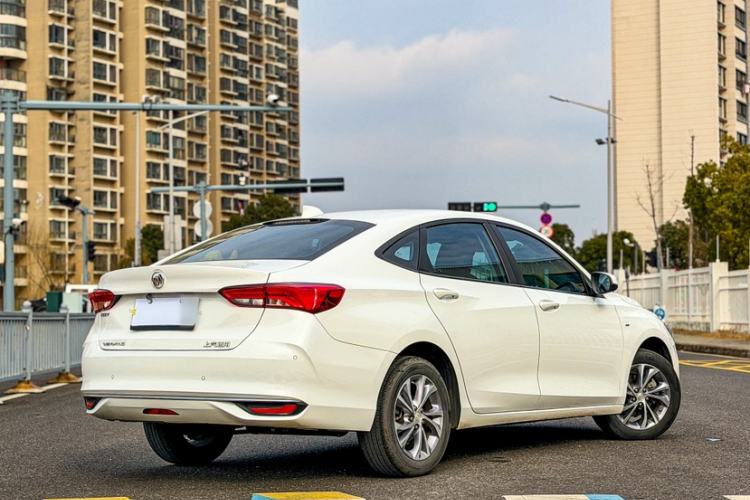 Used Buick Verano 2023 Pro Enjoyment Edition Exterior 4