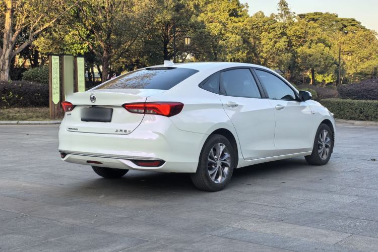 Used Buick Verano 2023 Pro Enjoyment Edition Exterior 4
