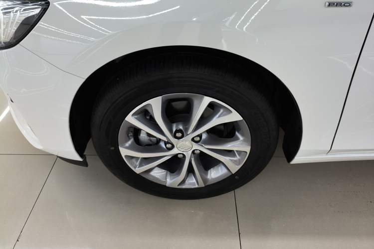 Used Buick Verano 2023 Pro Enjoyment Edition Exterior 4