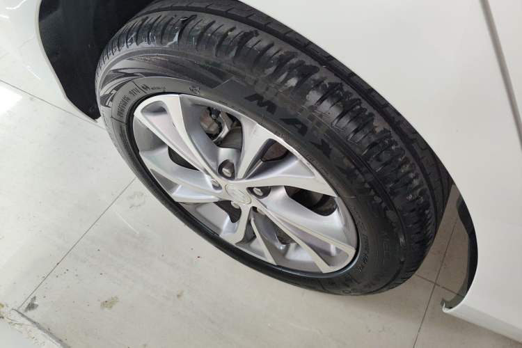 Used Buick Verano 2023 Pro Le Yi Edition Exterior 5