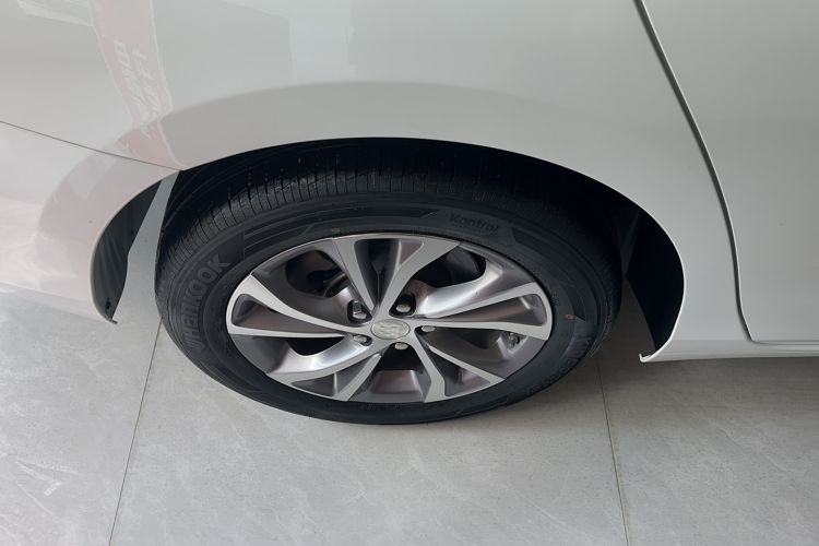Used Buick Verano 2023 Pro Enjoyment Edition Exterior 5