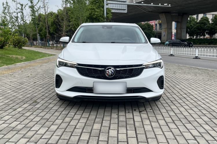 Used Buick Verano 2023 Pro Enjoyment Edition Exterior 5