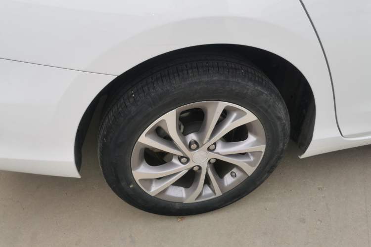 Used Buick Verano 2023 Pro Enjoyment Edition Exterior 5