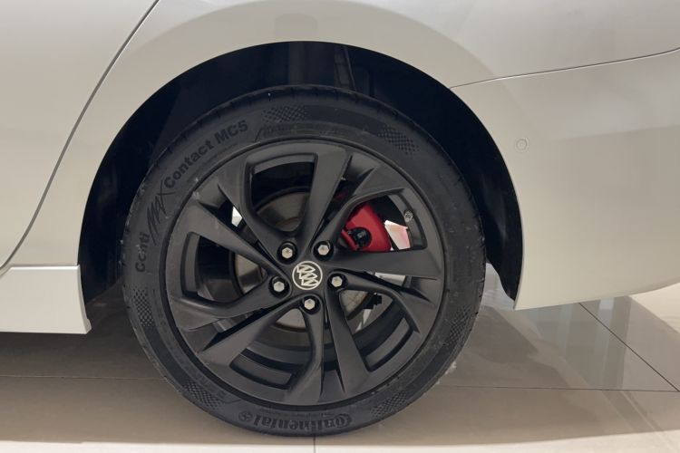 Used Buick Verano 2023 Pro GS Swift Edition Exterior 5