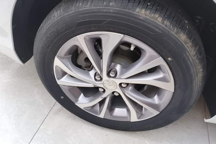 Used Buick Verano 2023 Pro Enjoyment Edition Exterior 5