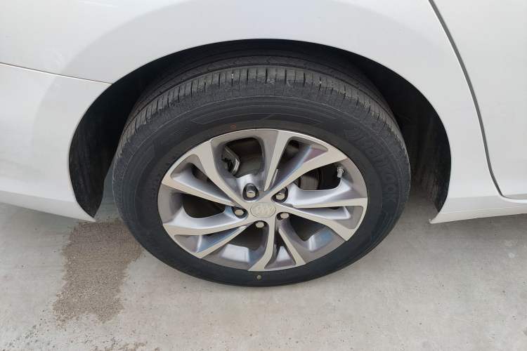 Used Buick Verano 2023 Pro Enjoyment Edition Exterior 5