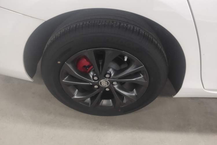 Used Buick Verano 2023 Pro GS Hunter Wind Edition Exterior 5