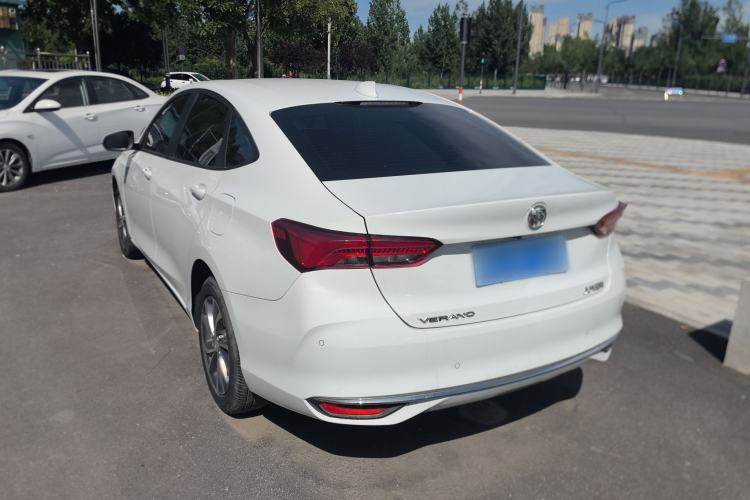 Used Buick Verano 2023 Pro Enjoyment Edition Exterior 5
