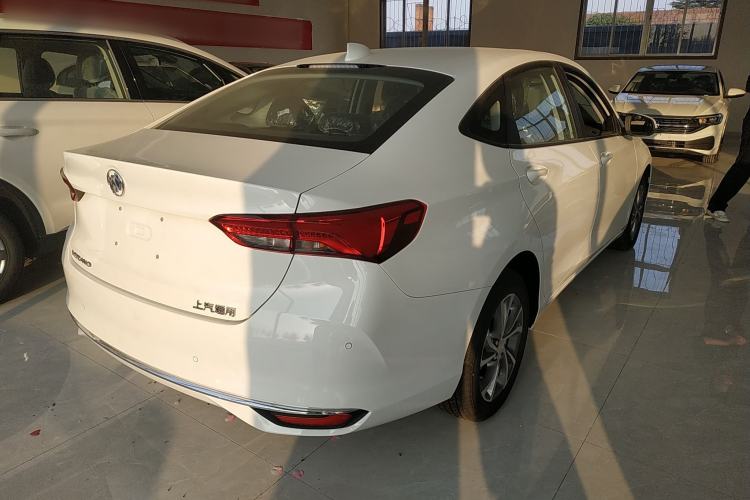 Used Buick Verano 2023 Pro Enjoyment Edition Exterior 5