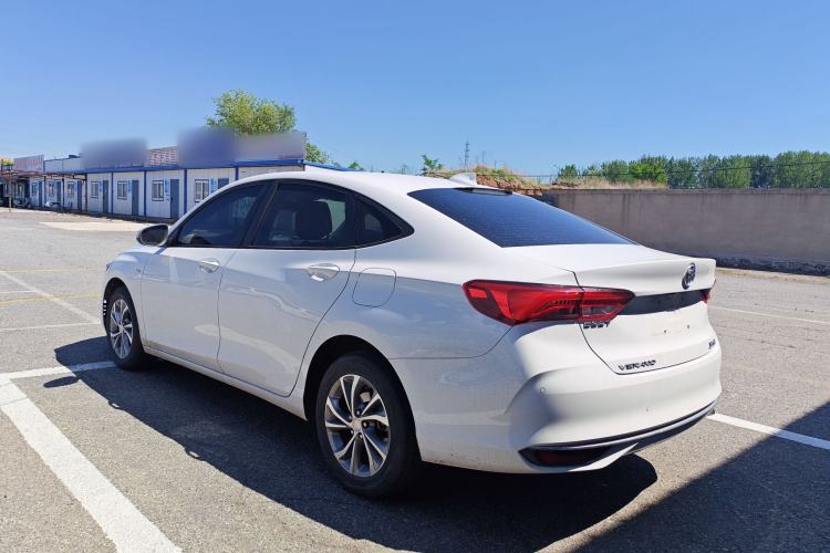 Used Buick Verano 2023 Pro Le Yi Edition Exterior 5