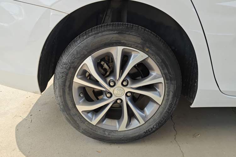 Used Buick Verano 2023 Pro Enjoyment Edition Exterior 5