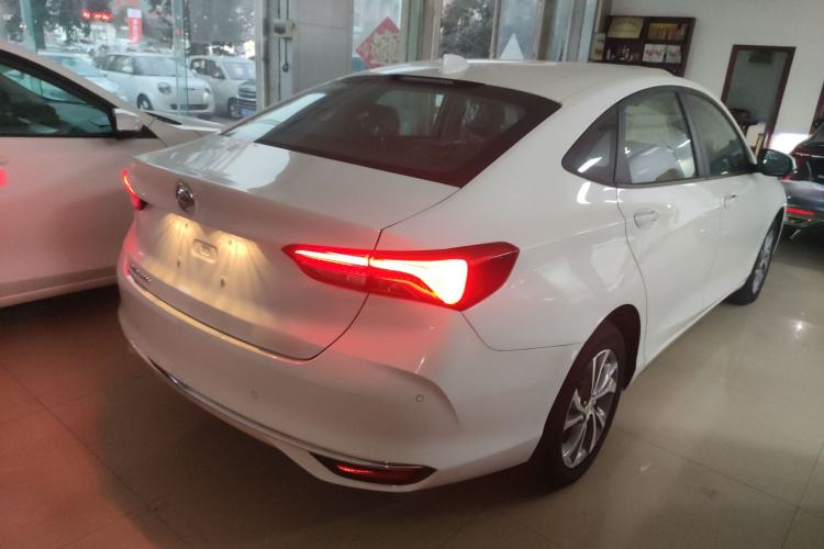 Used Buick Verano 2023 Pro Enjoyment Edition Exterior 5