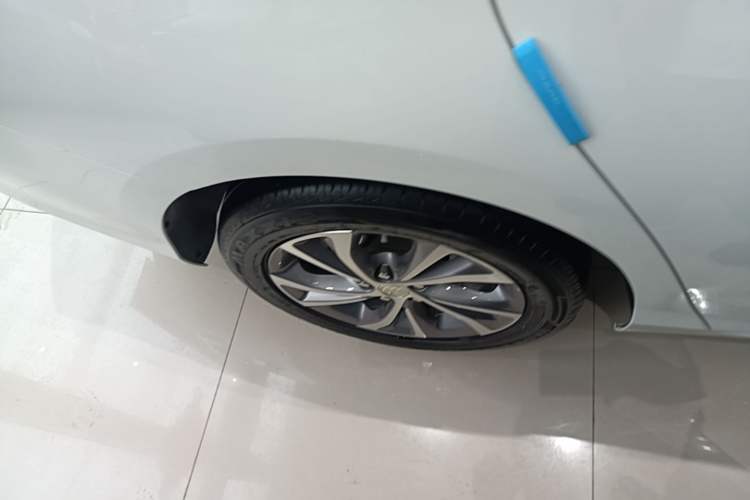 Used Buick Verano 2023 Pro Enjoyment Edition Exterior 5