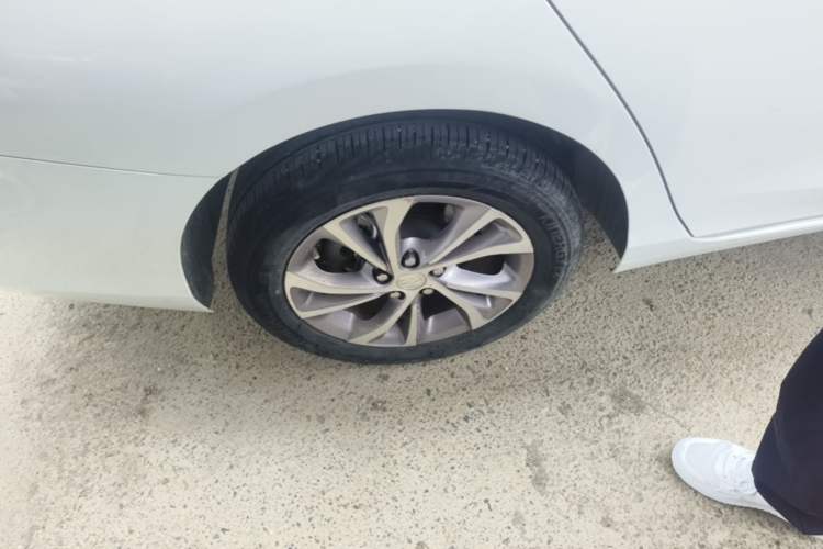 Used Buick Verano 2023 Pro Enjoyment Edition Exterior 5