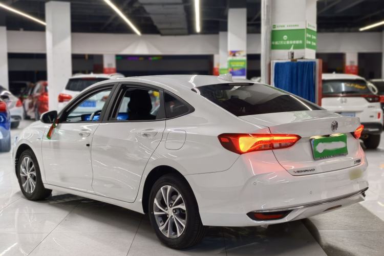 Used Buick Verano 2023 Pro Enjoyment Edition Exterior 5