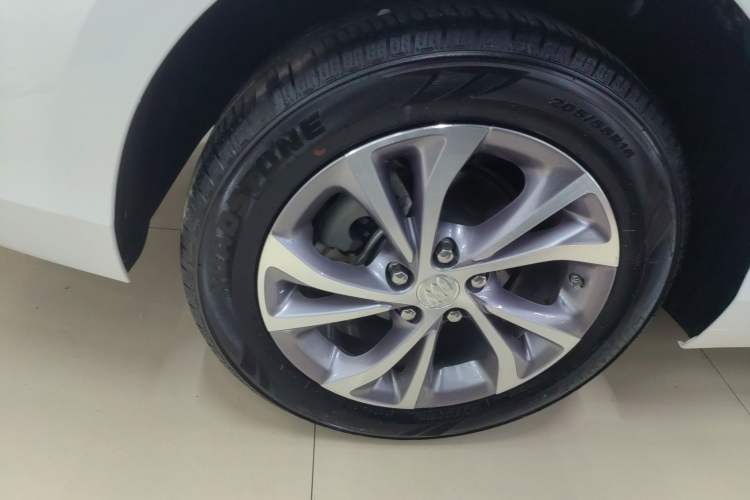 Used Buick Verano 2023 Pro Enjoyment Edition Exterior 5