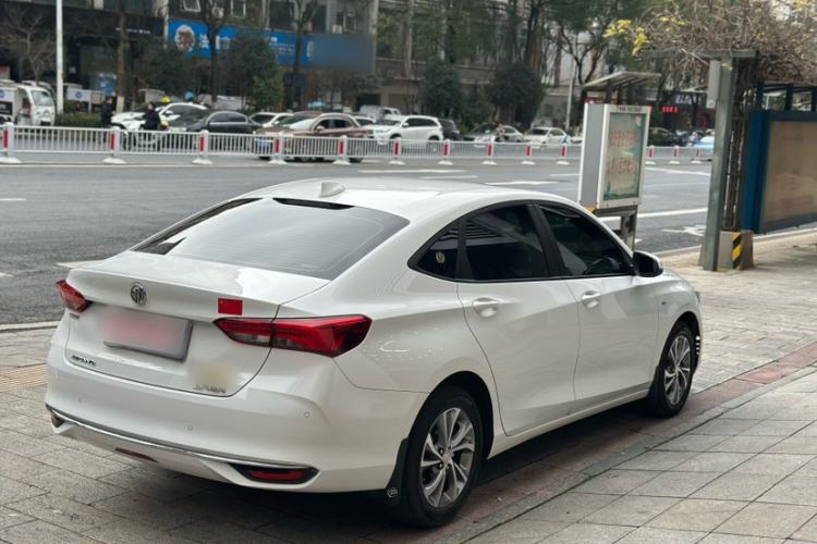Used Buick Verano 2023 Pro Enjoyment Edition Exterior 5