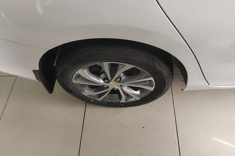 Used Buick Verano 2023 Pro Enjoyment Edition Exterior 5