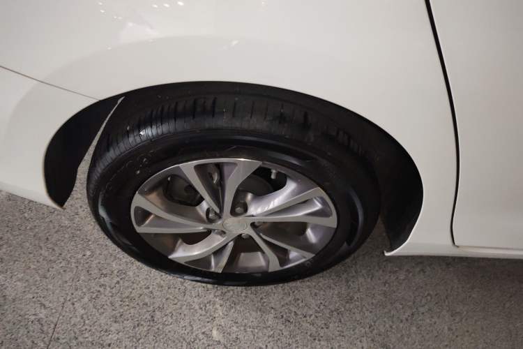 Used Buick Verano 2023 Pro Enjoyment Edition Exterior 5