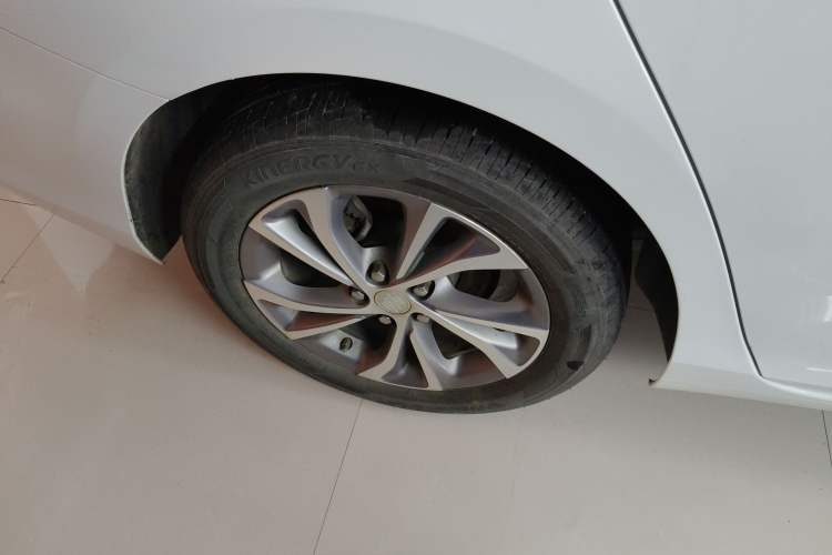 Used Buick Verano 2023 Pro Enjoyment Edition Exterior 5
