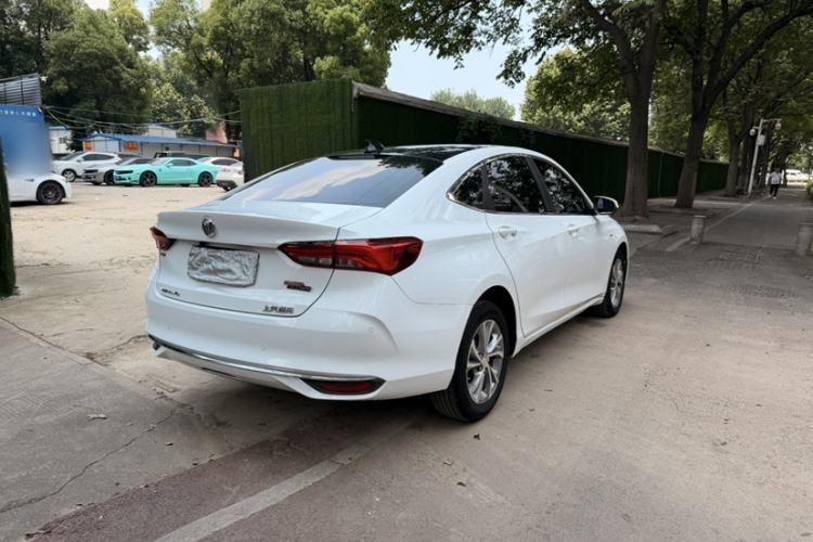 Used Buick Verano 2023 Pro Enjoyment Edition Exterior 5