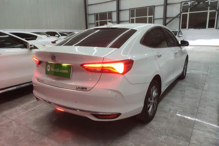 Used Buick Verano 2023 Pro Enjoyment Edition Exterior 5