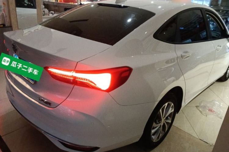 Used Buick Verano 2023 Pro Enjoyment Edition Exterior 5