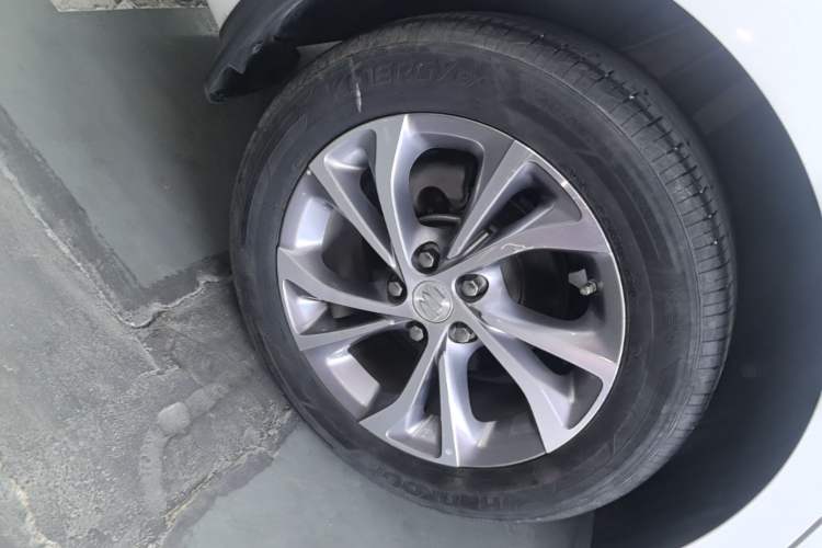 Used Buick Verano 2023 Pro Enjoyment Edition Exterior 5
