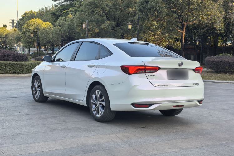Used Buick Verano 2023 Pro Enjoyment Edition Exterior 5