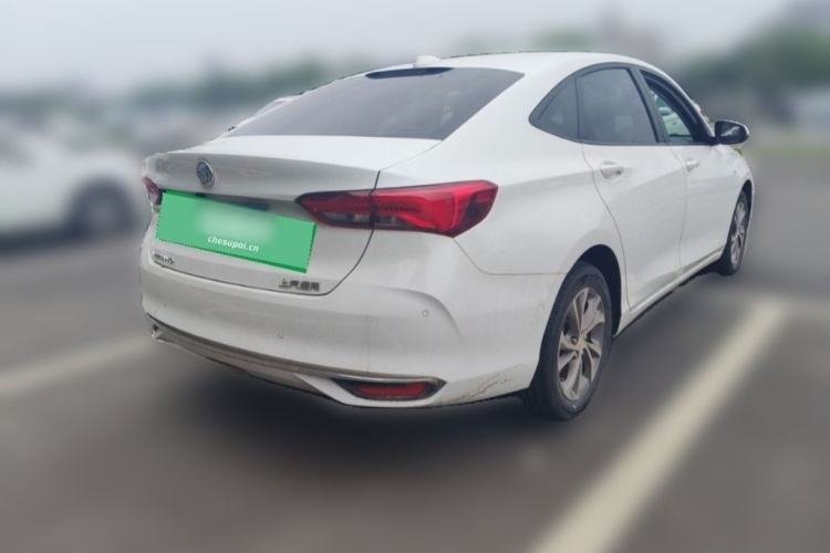 Used Buick Verano 2023 Pro Enjoyment Edition Exterior 5