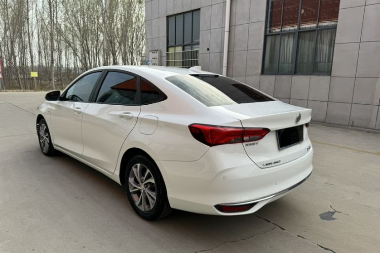 Used Buick Verano 2023 Pro Enjoyment Edition Exterior 5