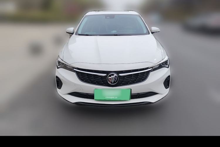 Used Buick Verano 2023 Pro Enjoyment Edition Exterior 5