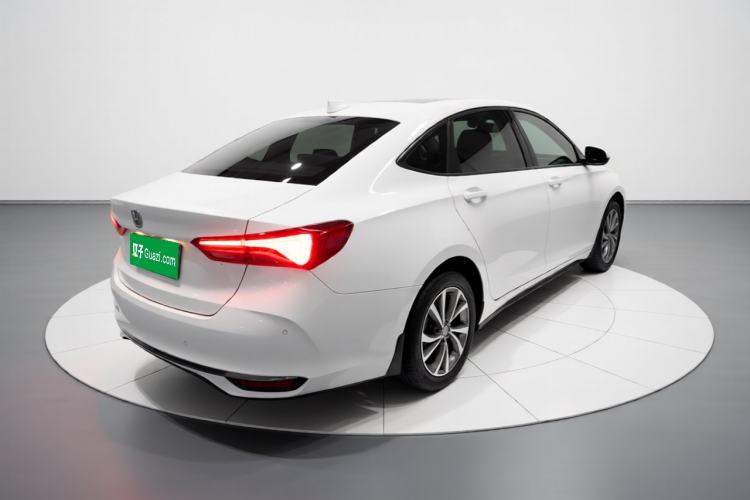 Used Buick Verano 2023 Pro Enjoyment Edition Exterior 5