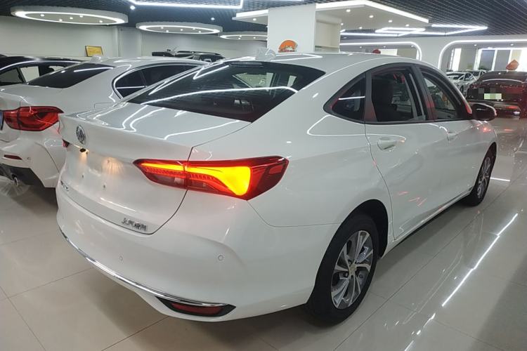 Used Buick Verano 2023 Pro Enjoyment Edition Exterior 5