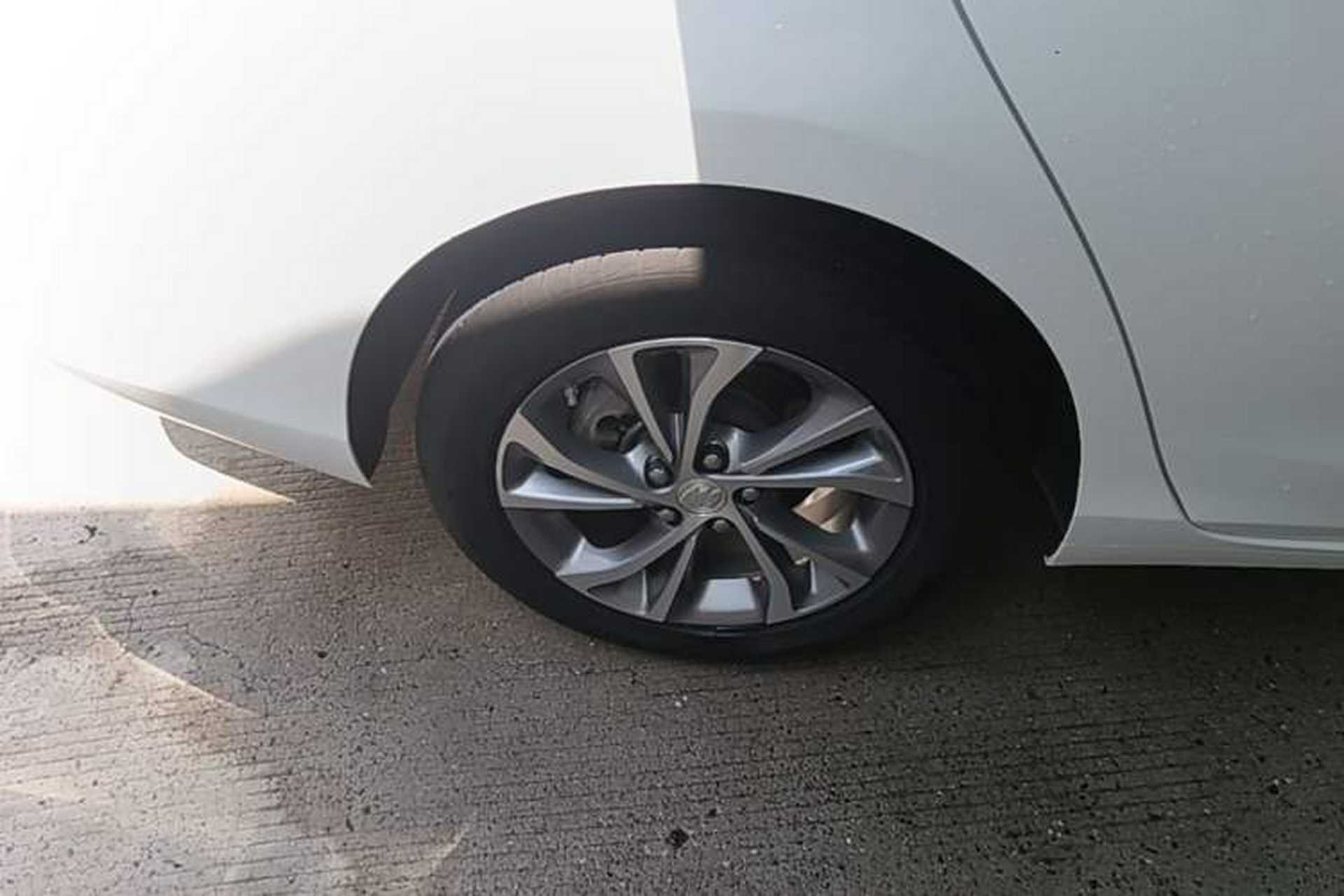 Used Buick Verano 2023 Pro Enjoyment Edition Exterior 5