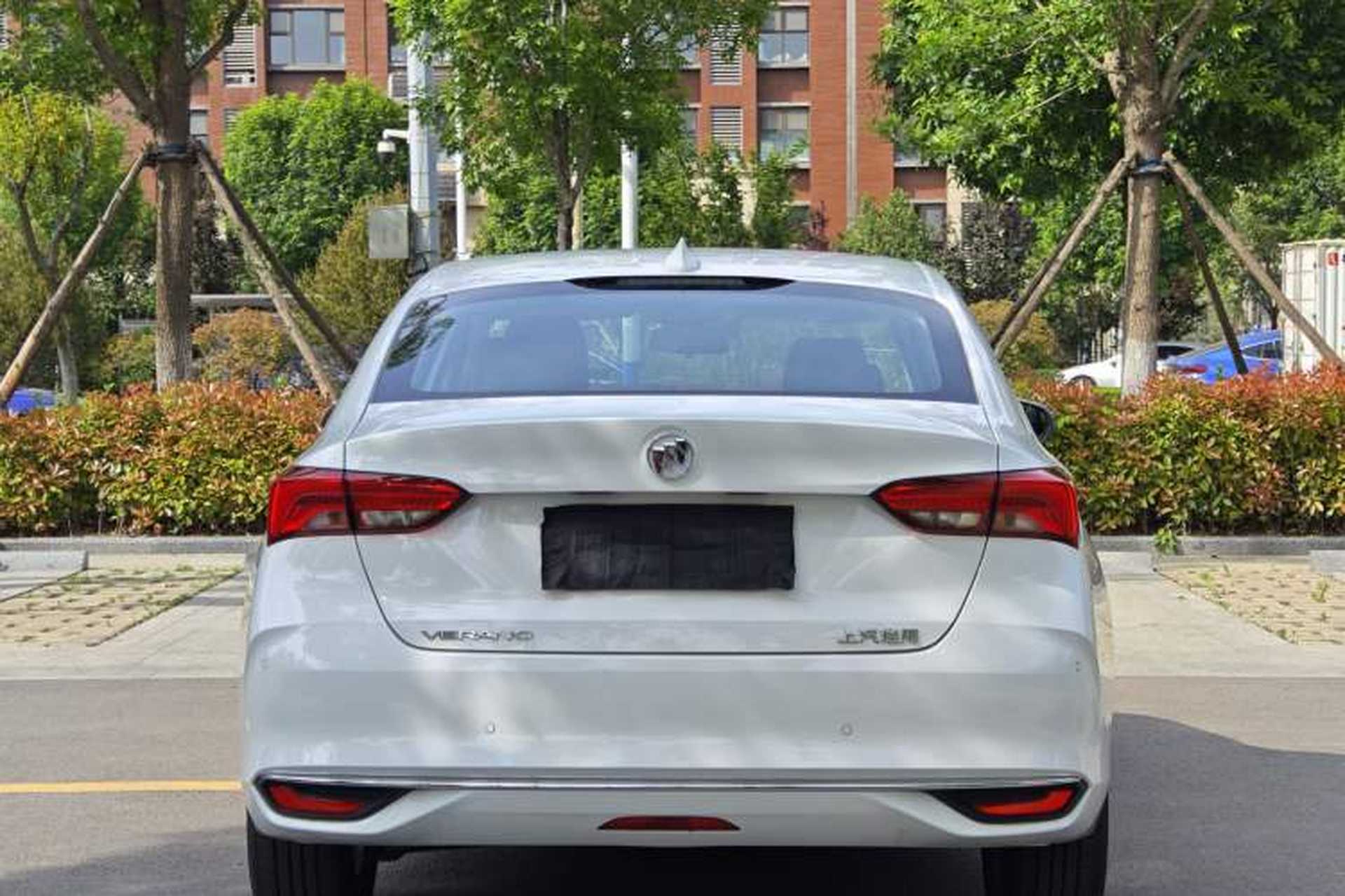 Used Buick Verano 2023 Pro Enjoyment Edition Exterior 5