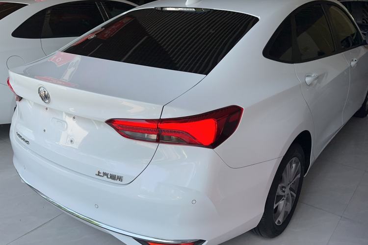 Used Buick Verano 2023 Pro Enjoyment Edition Exterior 6