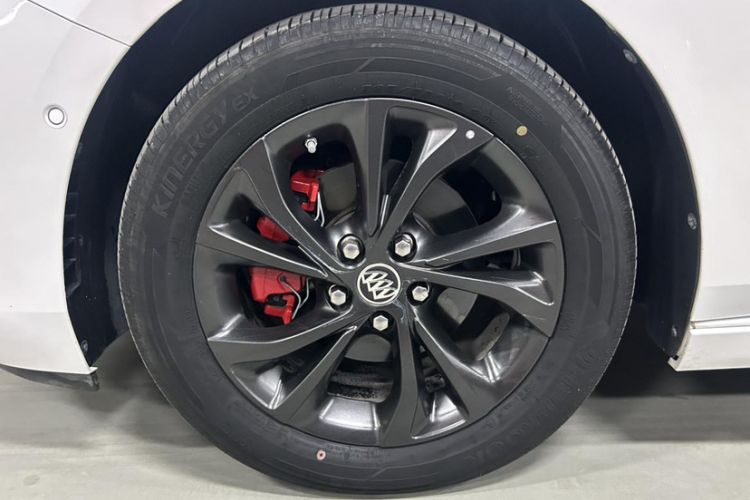 Used Buick Verano 2023 Pro GS Swift Edition Exterior 6