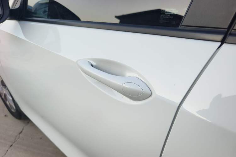 Used Buick Verano 2023 Pro Enjoyment Edition Exterior 6