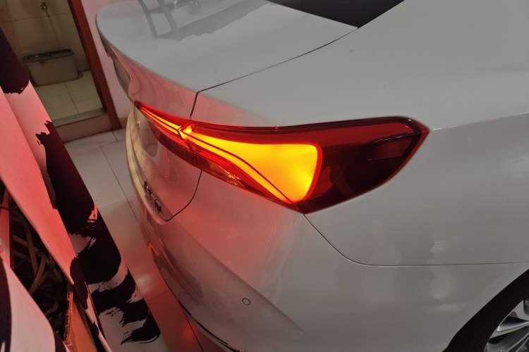 Used Buick Verano 2023 Pro Enjoyment Edition Exterior 6