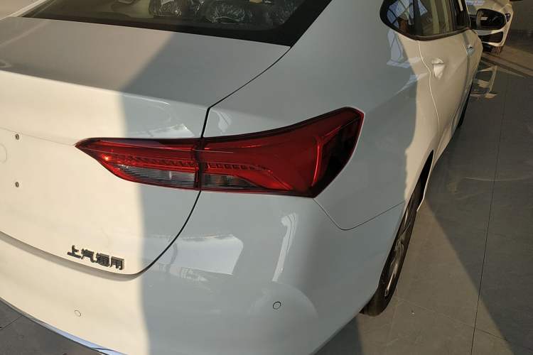 Used Buick Verano 2023 Pro Enjoyment Edition Exterior 6