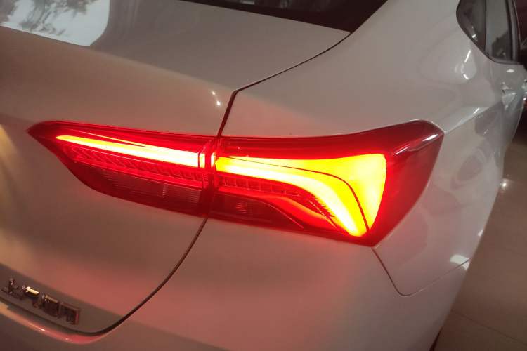 Used Buick Verano 2023 Pro Enjoyment Edition Exterior 6