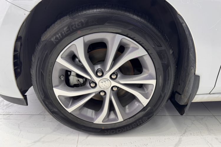 Used Buick Verano 2023 Pro Enjoyment Edition Exterior 6
