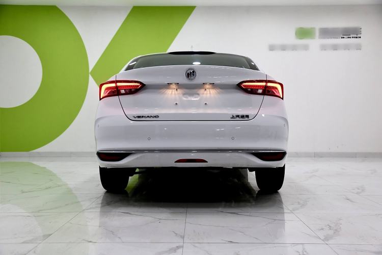 Used Buick Verano 2023 Pro Enjoyment Edition Exterior 6