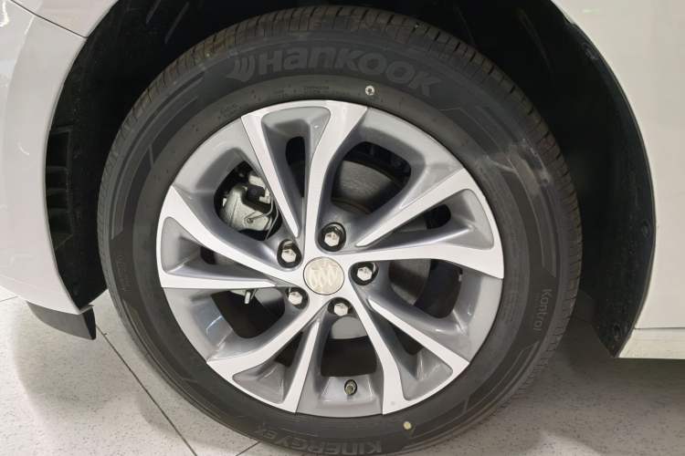Used Buick Verano 2023 Pro Enjoyment Edition Exterior 6