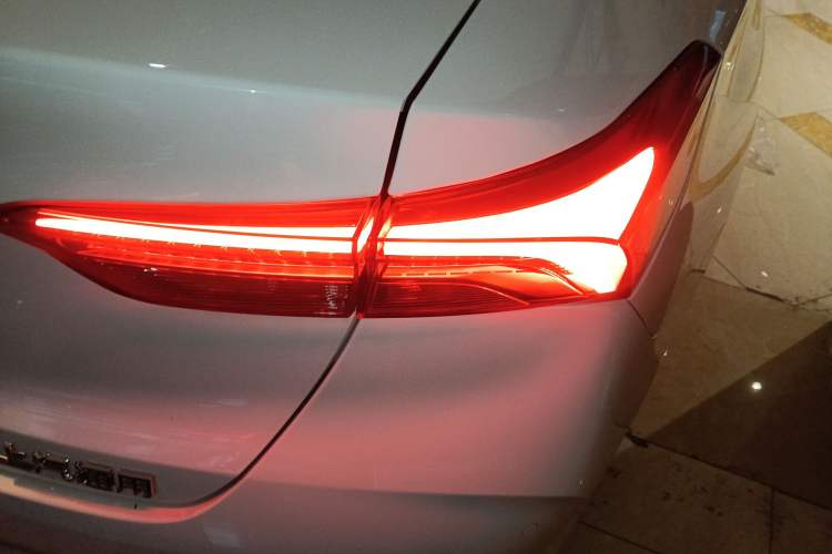 Used Buick Verano 2023 Pro Enjoyment Edition Exterior 6