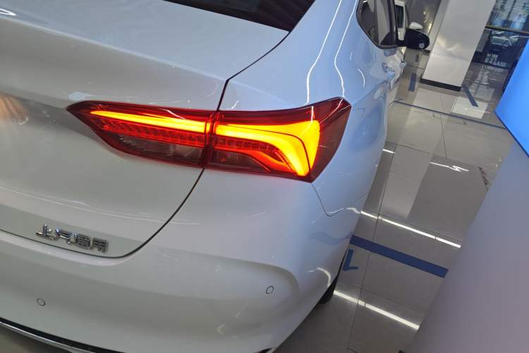 Used Buick Verano 2023 Pro Enjoyment Edition Exterior 6